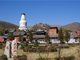 中国佛教圣地五台山“五一”迎客逾13万人次