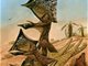 科学家发现翼龙新物种化石