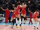 女排世锦赛中国3-1力克意大利时隔16年再进决赛
