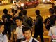 香港警方拘捕229名旺角非法集结者 53人被起诉