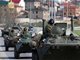 俄罗斯公布2015年国防订单 将装备700辆装甲车
