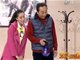 2015央视春晚冯巩《小棉袄》视频在线观看 女儿就是贴心小棉袄