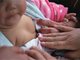西安5个月女婴乳房发育 家长疑与食用奶粉有关