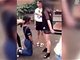 江西永新女初中生打人视频触目惊心 少女被逼下跪说17次对不起