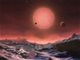 列日大学天文学家吉隆发现超冷矮恒星 可能存在生命