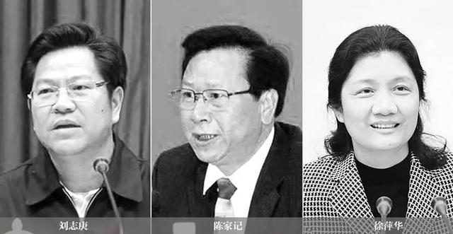 媒体揭秘:广东清远三任市长“连出状况”咋回事