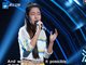 中国新歌声吴映香《我的梦》现场视频及歌词