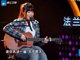 中国新歌声包师语《安和桥》现场视频及歌词