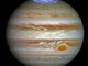 人类首次近距离观察木星 美国探测器朱诺号完成木星拍摄