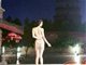 西安大雁塔景区回应女子裸照事件：推测系半年前拍摄暂未报警