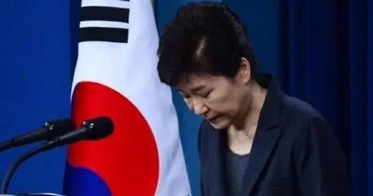 媒体:朴槿惠被成功弹劾 这四点解读你一定要看
