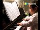 5岁钢琴神童陈安可弹钢琴走红视频在线欣赏