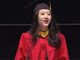 波士顿大学南京姑娘蔡语靖毕业演讲视频及全文惊艳美国