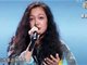 中国新歌声2希林娜依高《无与伦比的美丽》现场视频及歌词