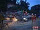 广西暴雨已致6人遇难 柳州多地交通中断道路塌方
