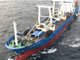 一艘中国渔船20名船员被厄瓜多尔扣留 涉非法捕捞