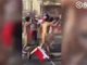 法国夺冠后球迷街头裸奔庆祝 全民陷入狂欢