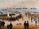 1853年黑船事件：日本帝国崛起的转折点