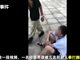 实拍长沙湘江中学一学生遭暴力欺凌 被迫跪在地上叫“老大”