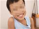 湖南株木中学12岁男生贺宇涛被同班同学持刀杀害