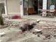 四川荣县发生4.9级地震 2人被砸死