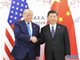 中美双方同意重启经贸磋商