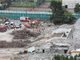 深圳体育中心拆除中突发坍塌 已致一人死亡