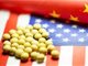 特朗普称中国没有兑现购买农产品承诺