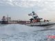 外媒：伊朗在霍尔木兹海峡附近再扣一艘油轮