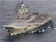 俄防长:我们不需要航母,需要能击沉航母的武器