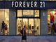 美国快时尚品牌Forever21申请破产 关闭178家门店