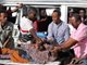 索马里遭汽车炸弹袭击 至少30死