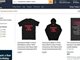 亚马逊公然售卖印“新冠病毒中国制造”字样T恤衫