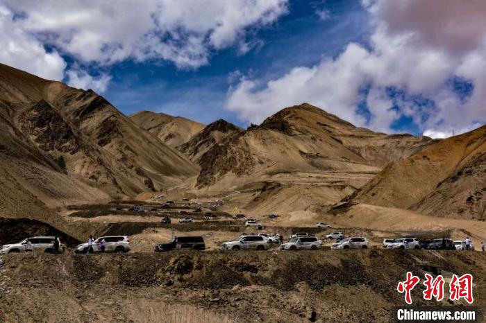 疆内游升温帕米尔旅游区5月单月接待游客近8万