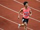 苏炳添第七次突破10秒大关 创今年国内男子百米最佳成绩