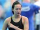 19岁李冰洁拿下女子400米自由泳铜牌 两破亚洲纪录!