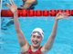 张雨霏拿下200米蝶泳金牌 中国游泳第一金