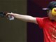 李越宏获得东京奥运会男子25米手枪速射铜牌