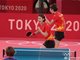 乒乓女团中日对决 中国3:0完胜夺金
