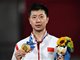 奥运5金王+26个世界冠军 32岁马龙刷爆纪录成历史第一人