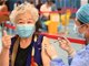 钟南山鼓励老年人及早进行新冠疫苗接种
