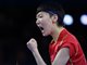 新后加冕!22岁王曼昱获首个世乒赛女单冠军
