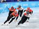 国际滑联驳回韩国队和匈牙利队申诉