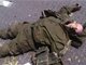 乌克兰称约50名俄罗斯人被击毙