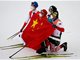 北京冬残奥会今晚闭幕 中国队双榜首创历史
