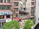长沙自建房倒塌事故第9名被困者敲了2天2夜管子