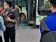 长沙小学生过马路遭公交车撞倒身亡 司机被刑拘