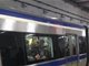 北京地铁2号线一乘客翻入轨道后身亡