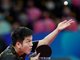 十连冠!中国队第22次夺得世乒赛男团冠军