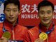 跳水世界杯 中国梦之队包揽8个奥运项目冠军